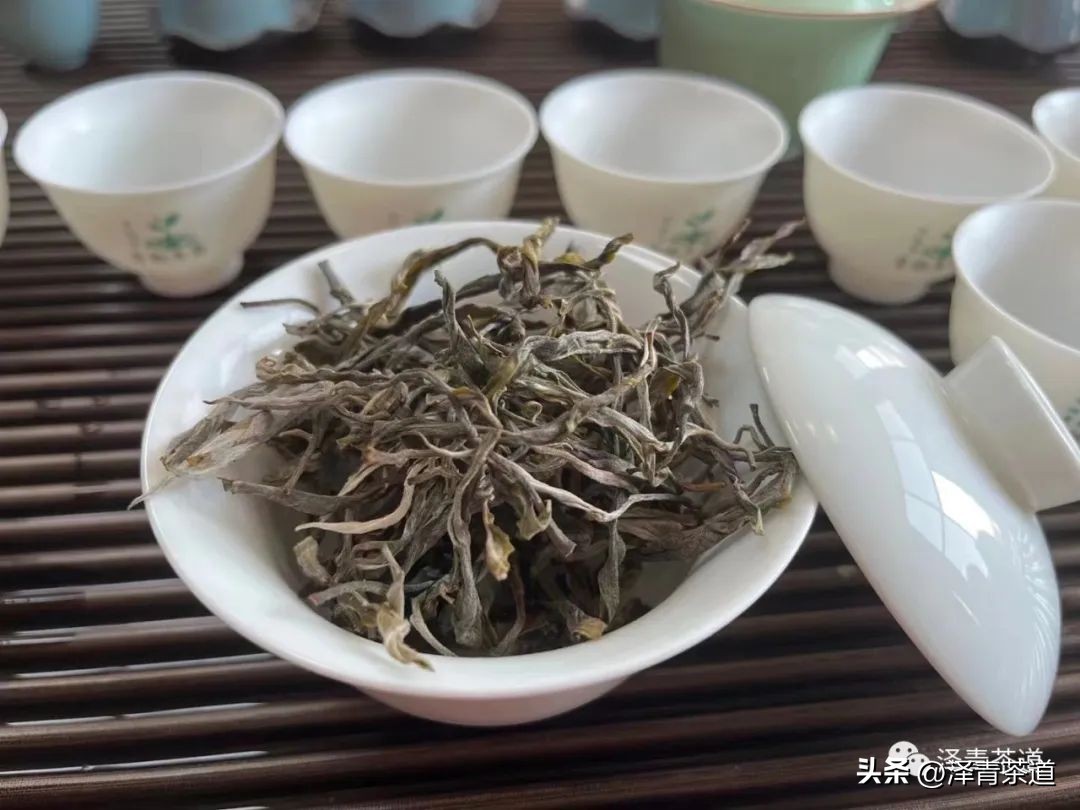 中国著名十大名茶排名,中国十大名茶哪几种最出名