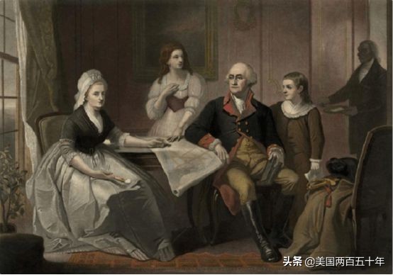 美帝国主义是这样炼成的2：总统不务正业，“第一夫人”解决难题