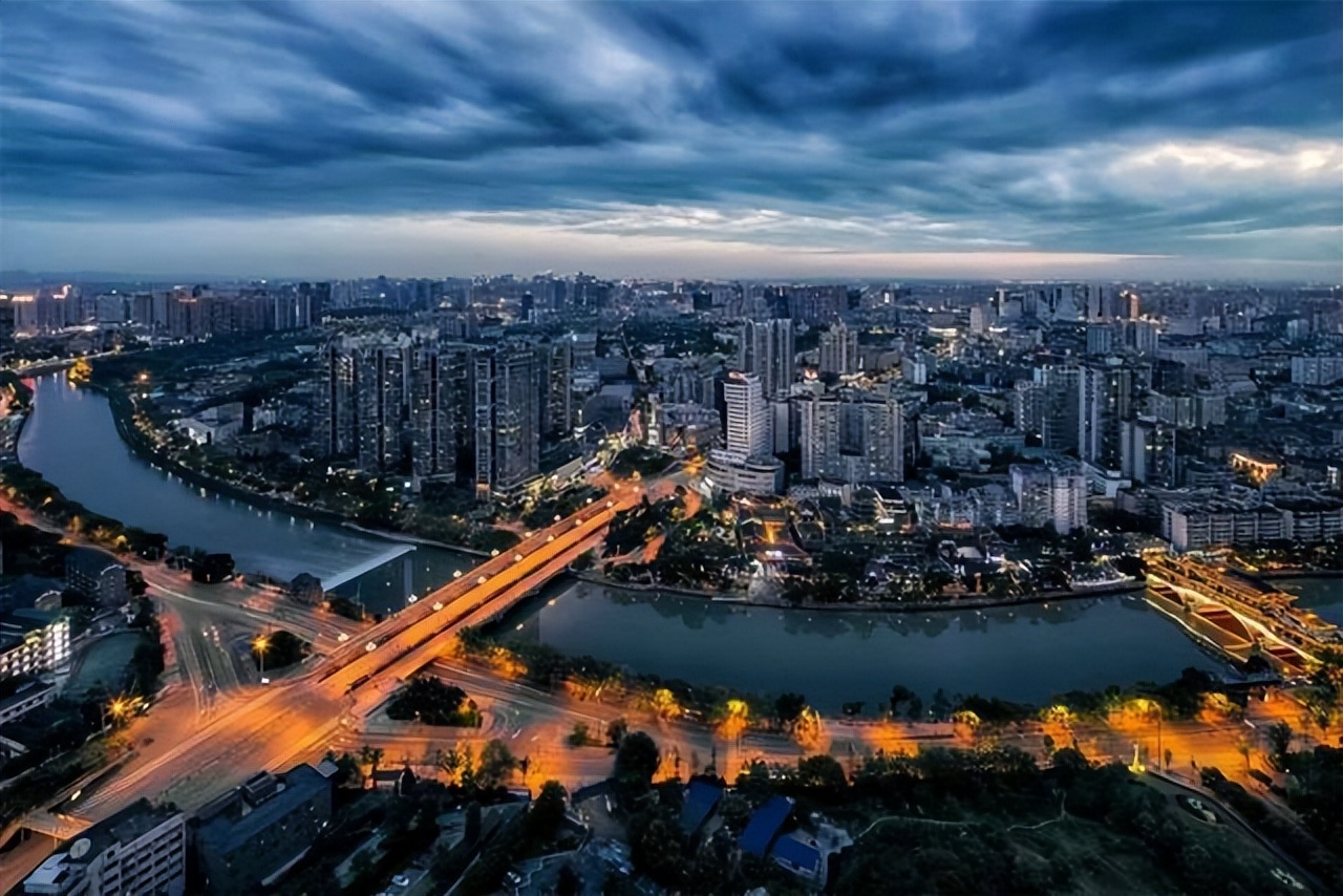 亿达中国园区有哪些,亿达中国园区现状