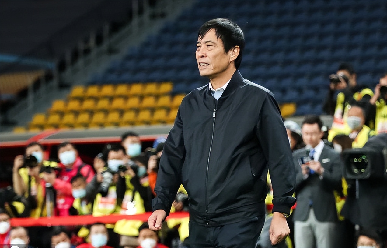 陈戌源，终究走不出中国足球这出“样板戏”