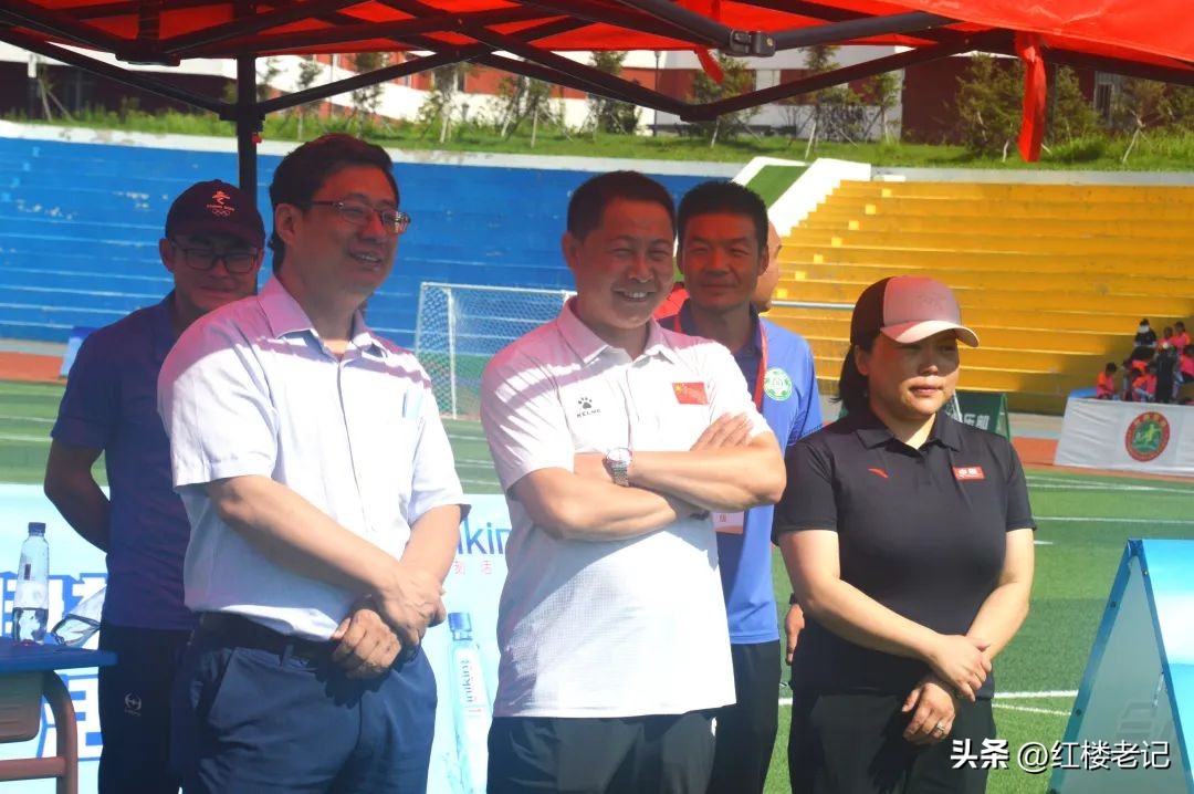 黑龙江省体校足球夏令营,2023年全国青少年校园足球夏令营