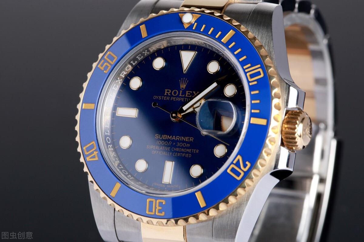 爱彼好还是劳力士好,劳力士与爱彼该怎么选择