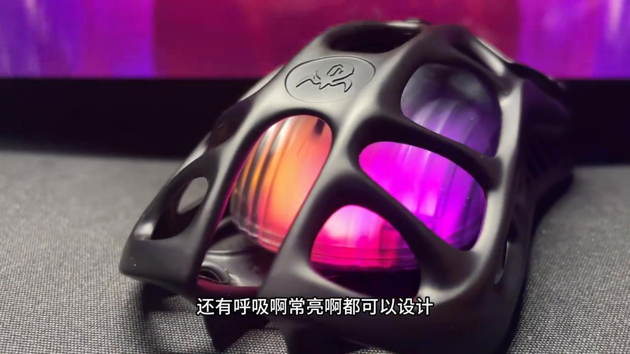 媲美外星人的鼠标,外星人最好用的一款鼠标