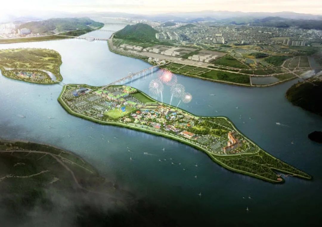 韩国乐高乐园攻略,韩国乐高游乐场