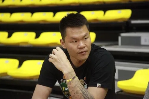 广东宏远男篮徐杰伤情曝光,广东宏远男篮徐杰伤情情况