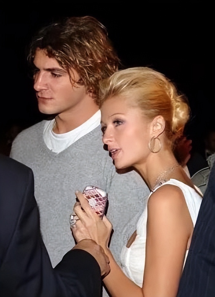 达瑞亚·达莎·朱可娃2009年 (俄罗斯名媛朱可娃)