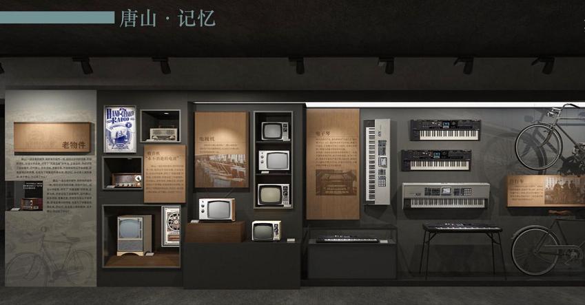 启新1889，不容错过的假期游玩好去处