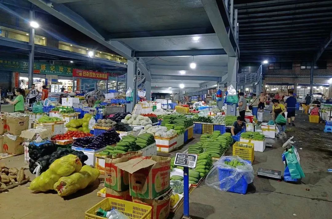 珠海有没有批发市场,珠海批发市场几点开始批发