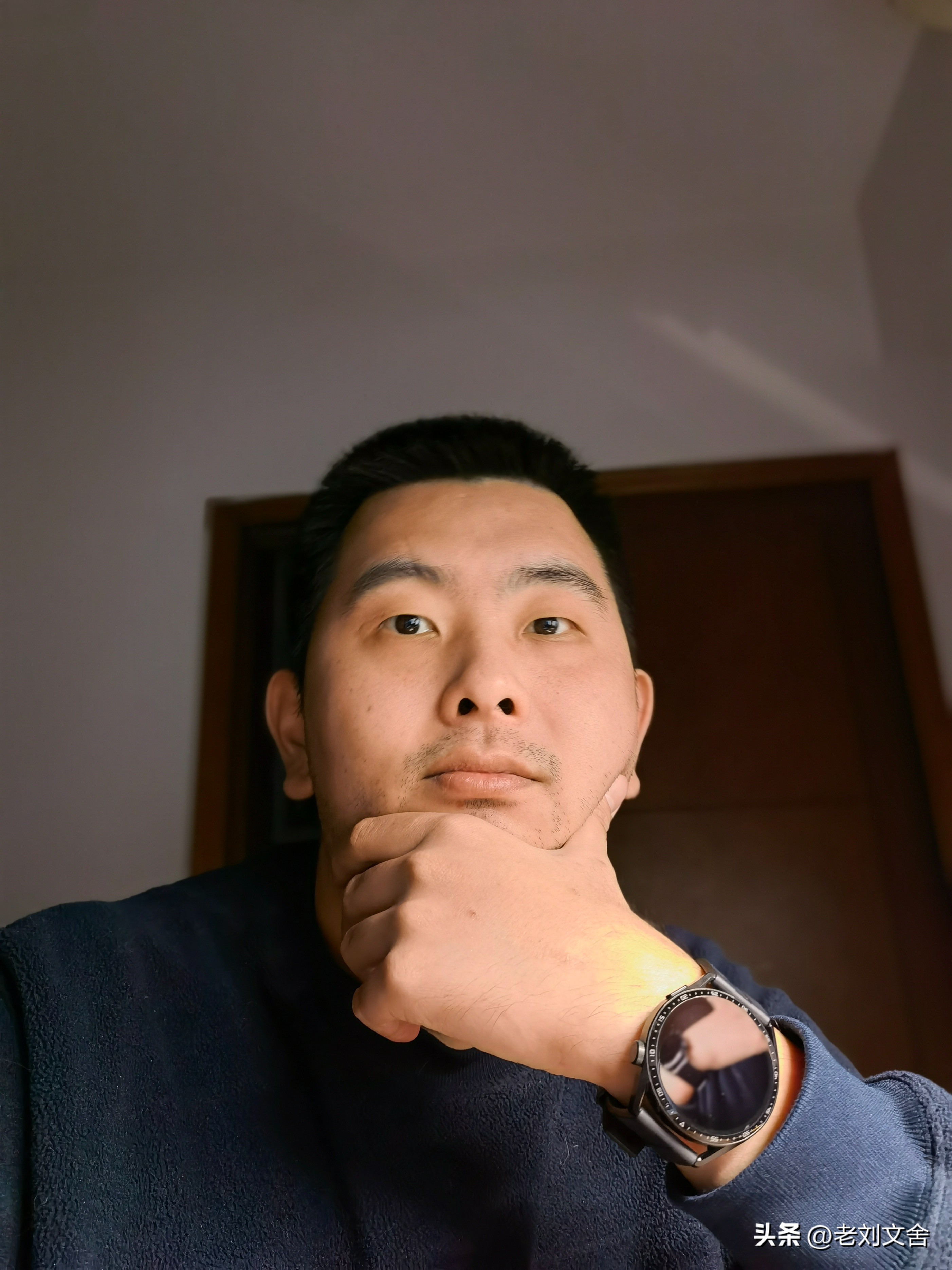 老刘的贰零貮贰年终总结