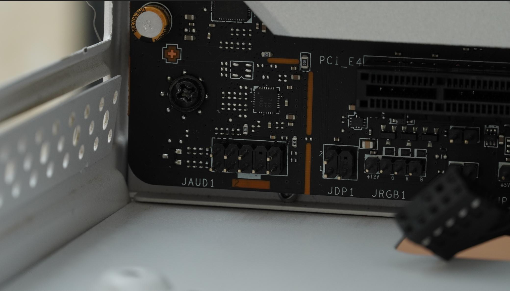 超简单的新手装机教程,最完整最全面的装机教程