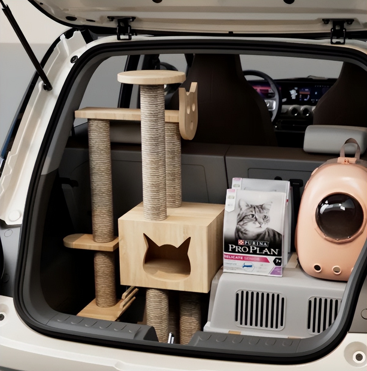 五菱缤果电动车2023款高配版价位,五菱新款缤果电动汽车多少钱