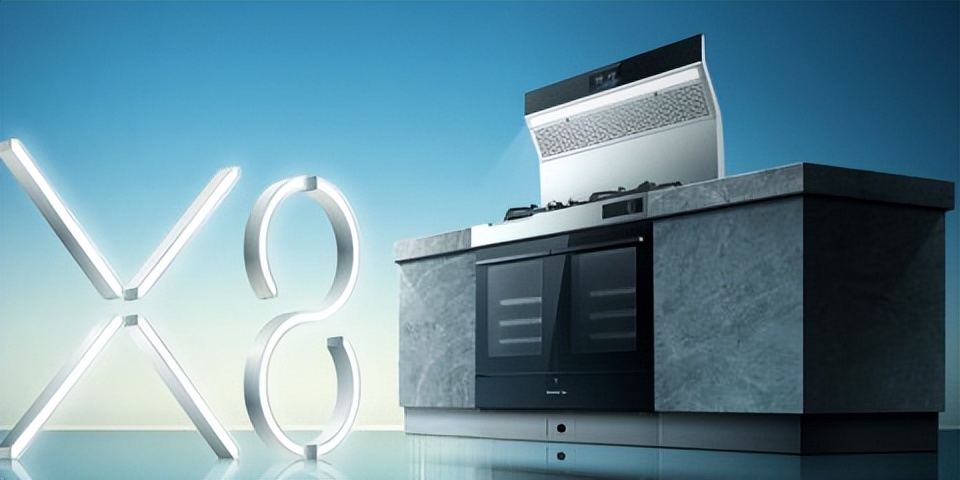 油烟机十大品牌2023排行榜,油烟机品牌十大排名榜2021