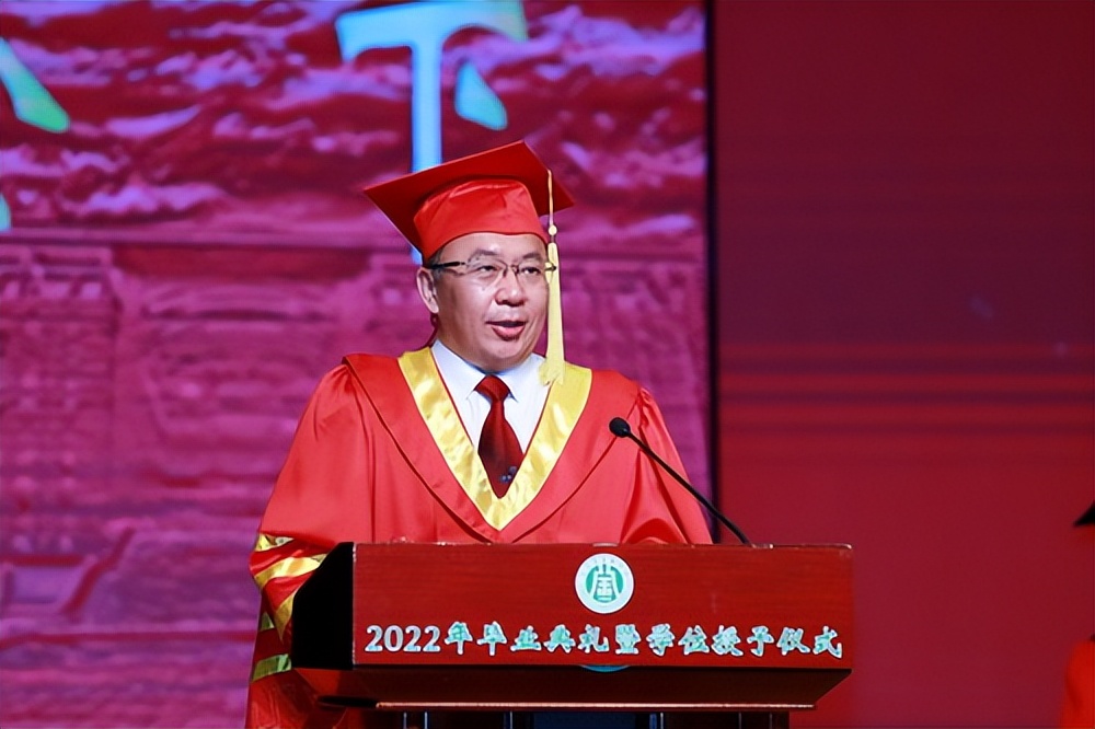 哈尔滨金融学院毕业10年,哈尔滨金融学院2022年毕业时间