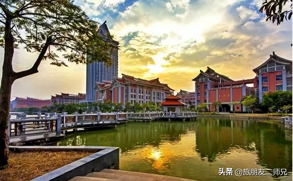 福建武夷山旅游攻略自由行,鼓浪屿武夷山土楼旅行8日游