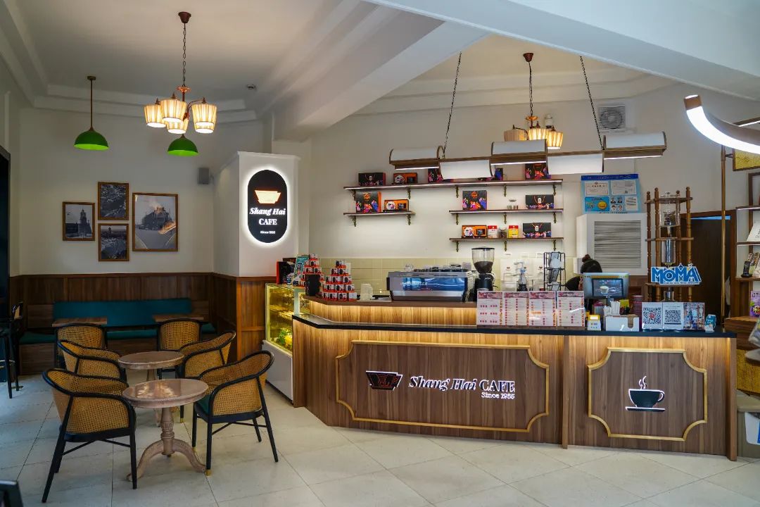 虹口7家宝藏书店,有你心中的TA吗?