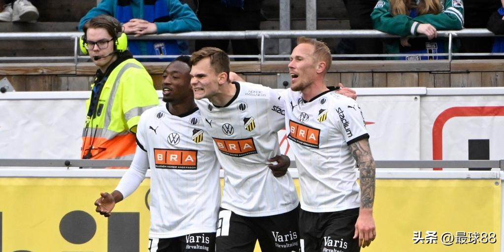 瑞典超佐加顿斯赫根,瑞典超佐加顿斯将对阵赫根