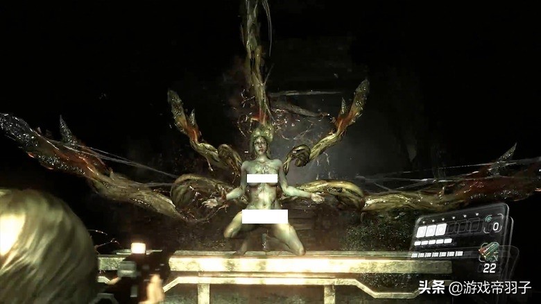 生化危机6值得看吗,生化危机6深度解读