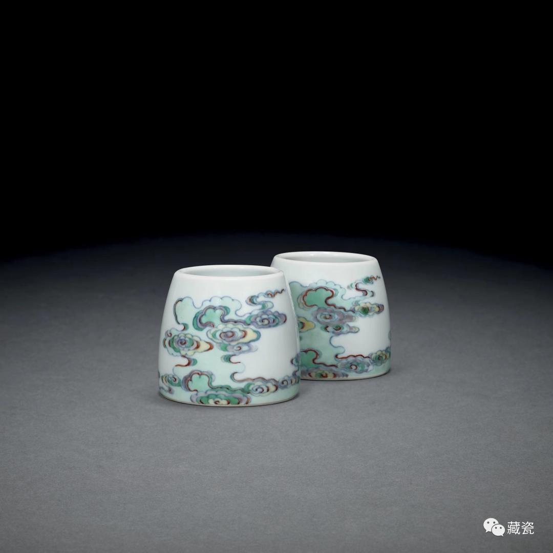 香港佳士得秋拍瓷器成交价,香港佳士得2015秋拍