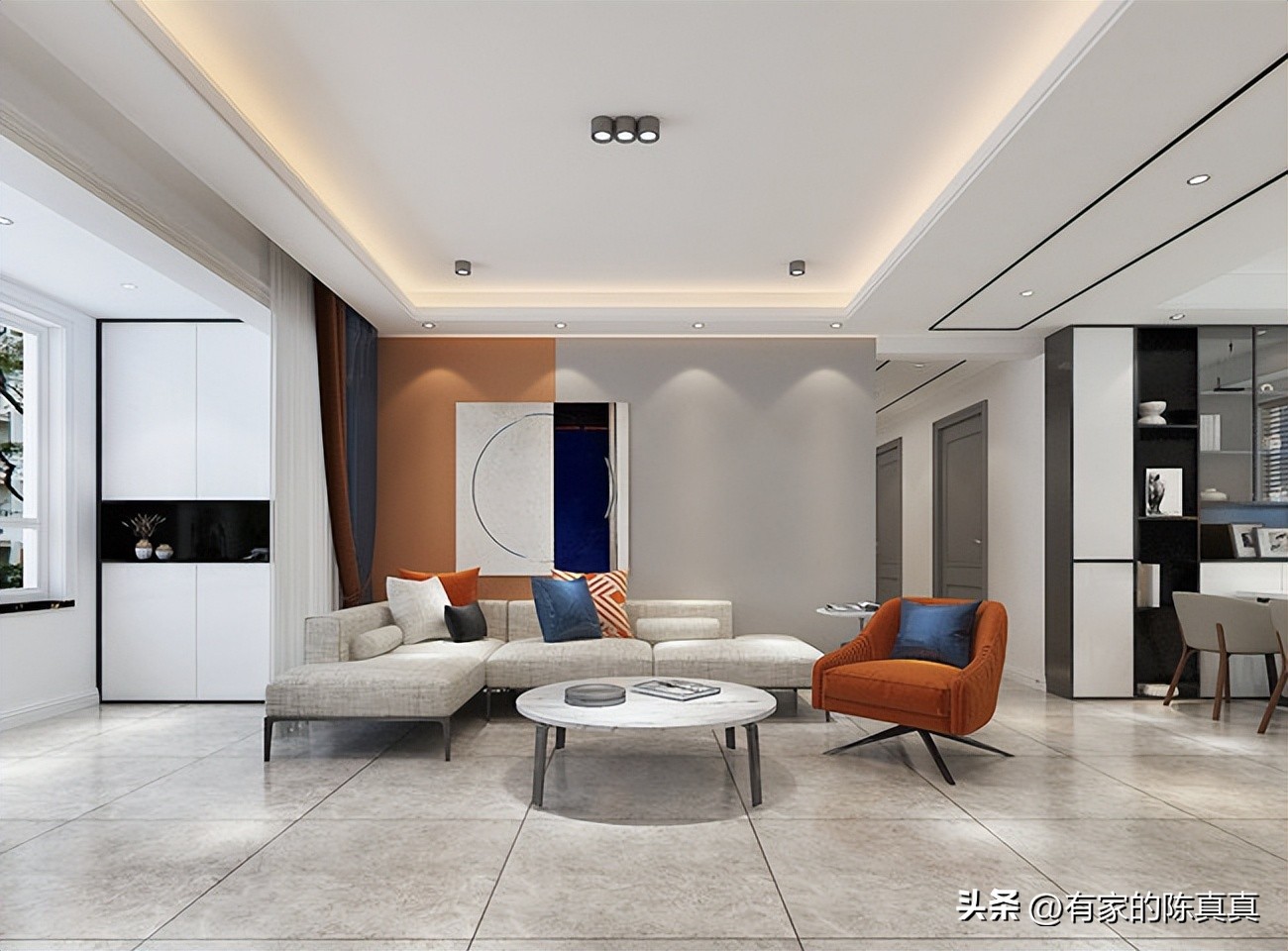 郑州装修公司哪个比较靠谱,郑州都有哪些信得过的装修公司