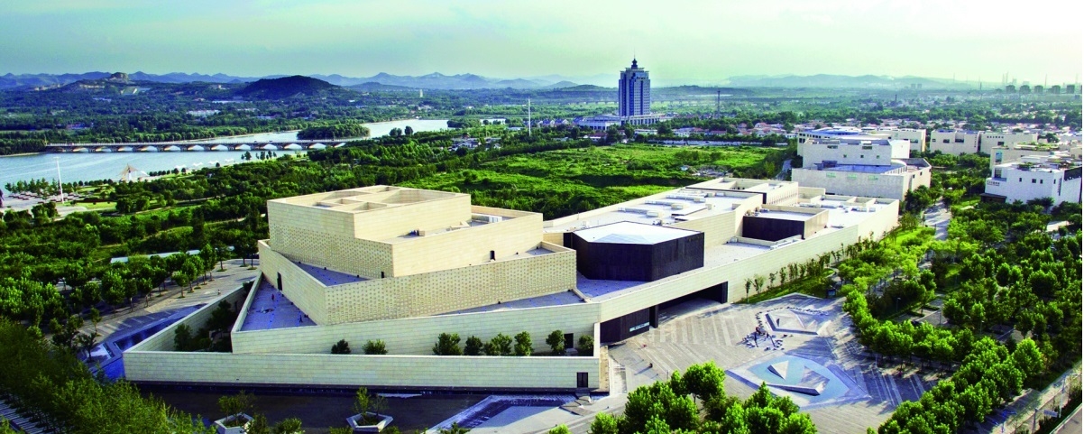 山东省文化两创,山东淄博齐文化传承创新示范区