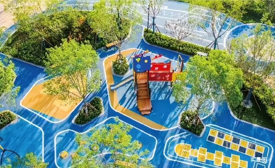 一公里内的高铁生活有多精彩？四季华府给你答案！性价比如何？