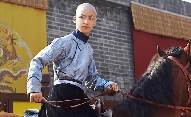 清朝后宫最神秘的三件东西,清朝什么等级的妃子才能养育孩子