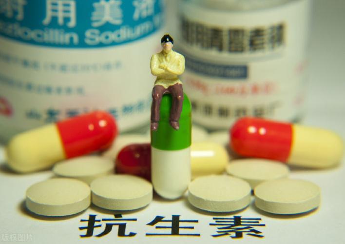 阿莫西林是不是激素药,阿莫西林是毒药吗