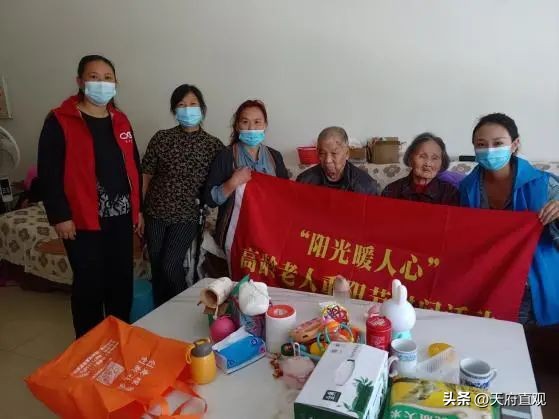 弘扬文明家风创建幸福社区,打造文明社区提升群众幸福感