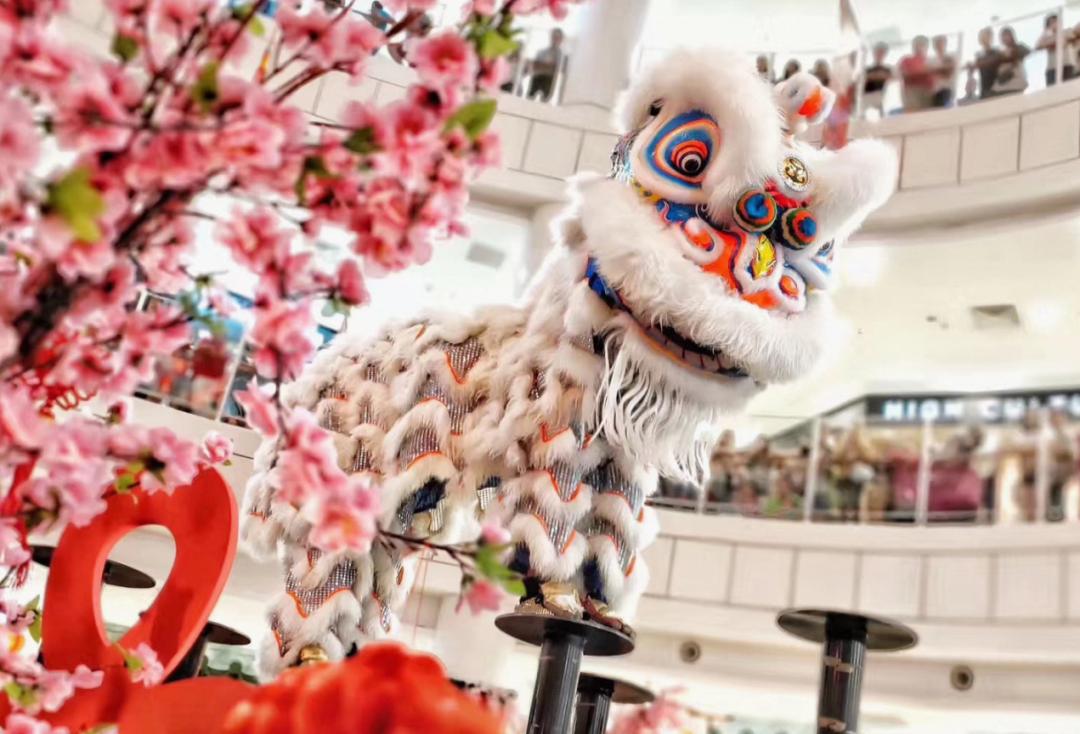 开店12载，卖出万条“龙”，80%订单来自年前一个月