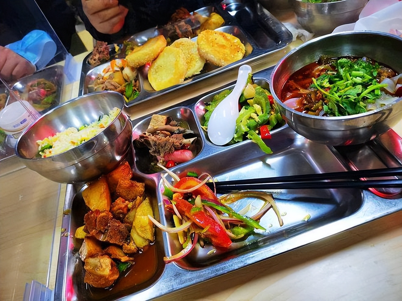 七天不重样减脂午餐,七天不重样的晚餐菜