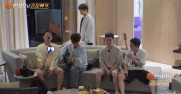 是兄弟就来砍我原版,是兄弟就来砍我下一句