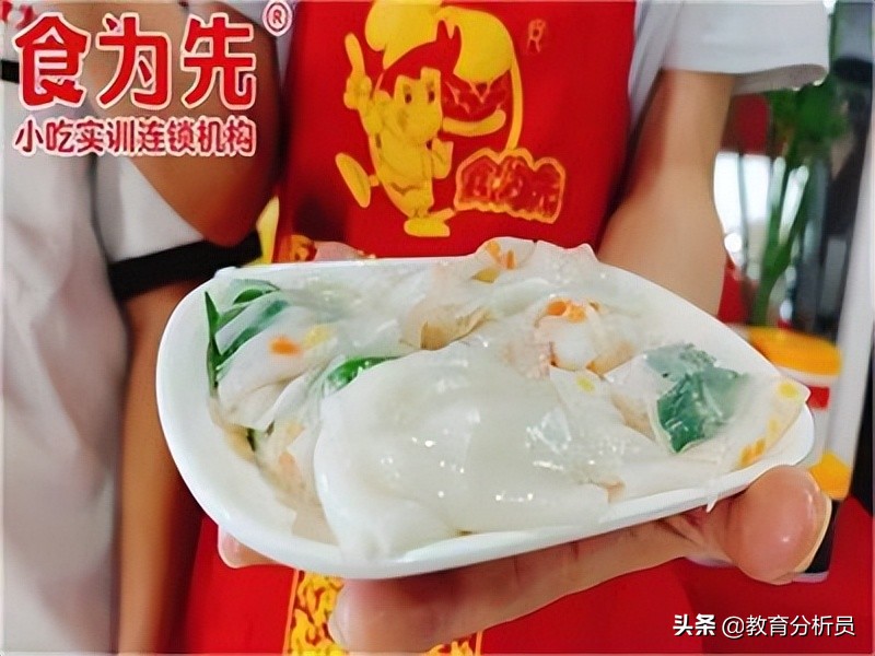 广州番禺学做肠粉,广州黄埔肠粉技术培训学校