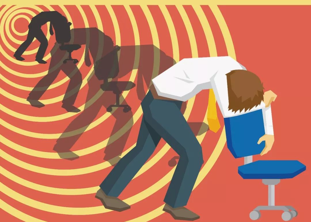 准到心理可怕的小测试,准到哭的15张测试图