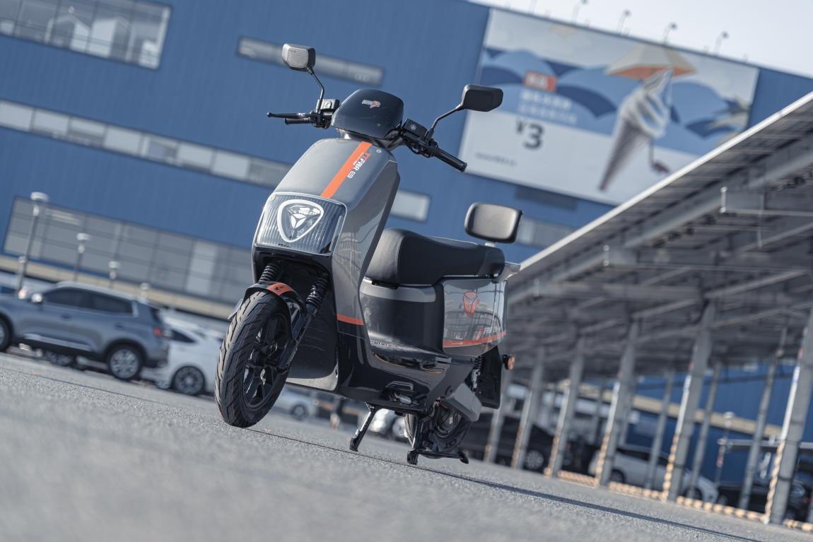 雅迪冠能3e9pro测试,雅迪冠能3e9pro性能介绍