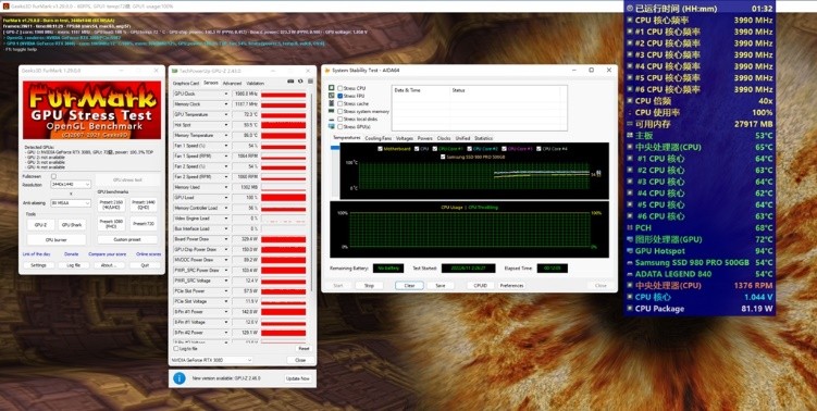性能炸裂的笔记本,性能最炸裂的千元机