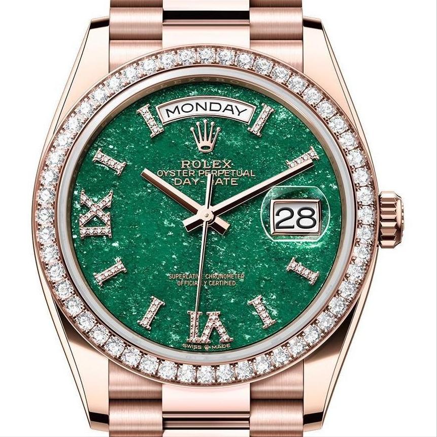 手表外圈的钻石脏了怎么洗,简单易行的清洁方法