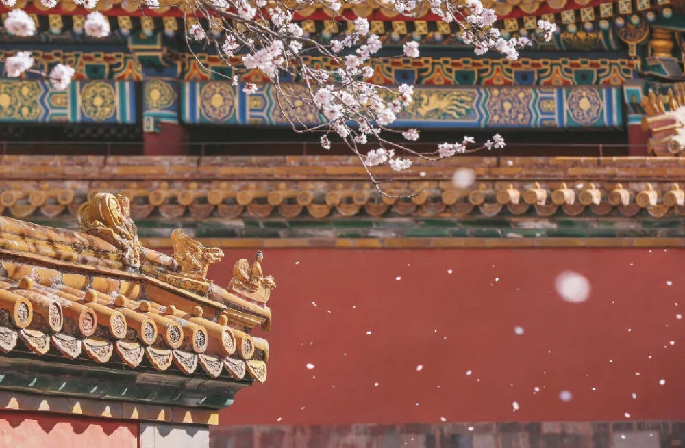 中国十*禁大**区！每一个都是传奇，你去过哪个？