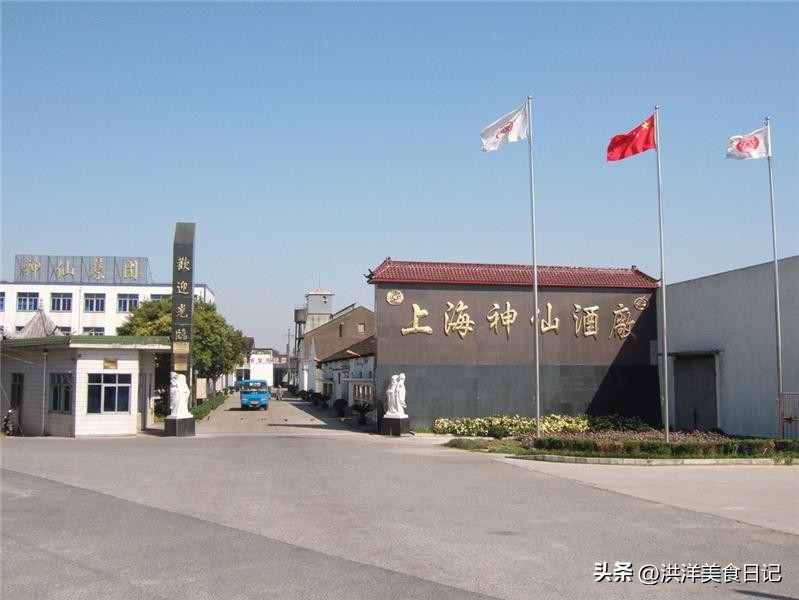 上海酒桌“怪象”：当地人不喝石库门，却偏爱这3款廉价酒