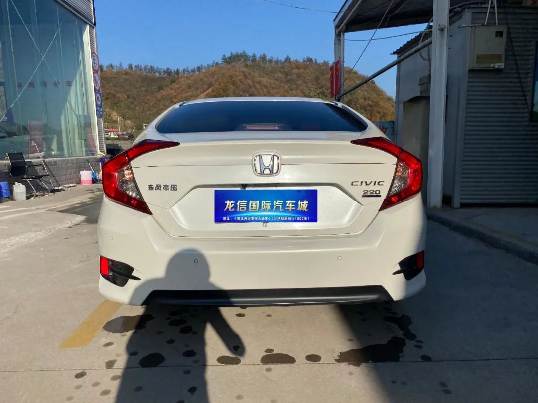 十堰龙信二手车靠谱吗,十堰龙信二手车如何