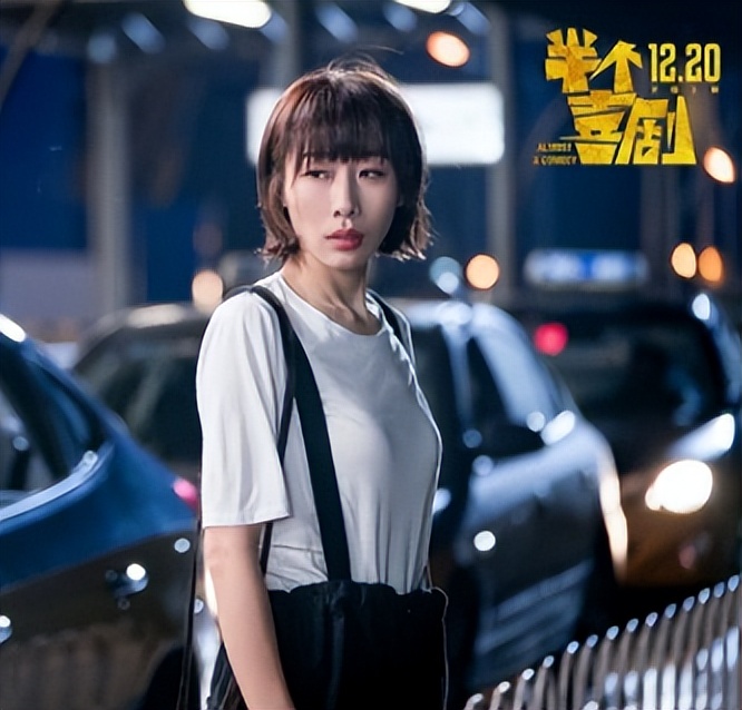 有哪些颜值逆天还有演技的男演员,颜值不高但演技好的男演员