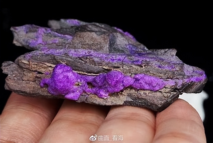 矿物增强纤维,天然矿物纤维