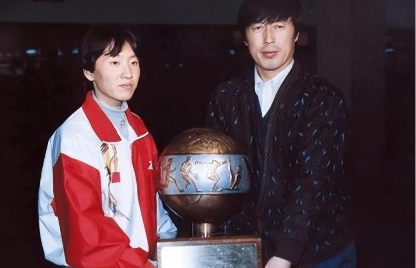 东方神鹿王军霞三段婚姻,东方神鹿王军霞现状