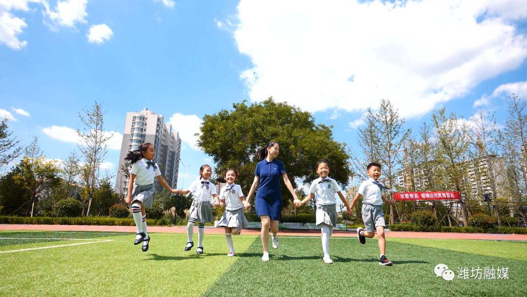 逛潍坊高新,潍坊高新区吧