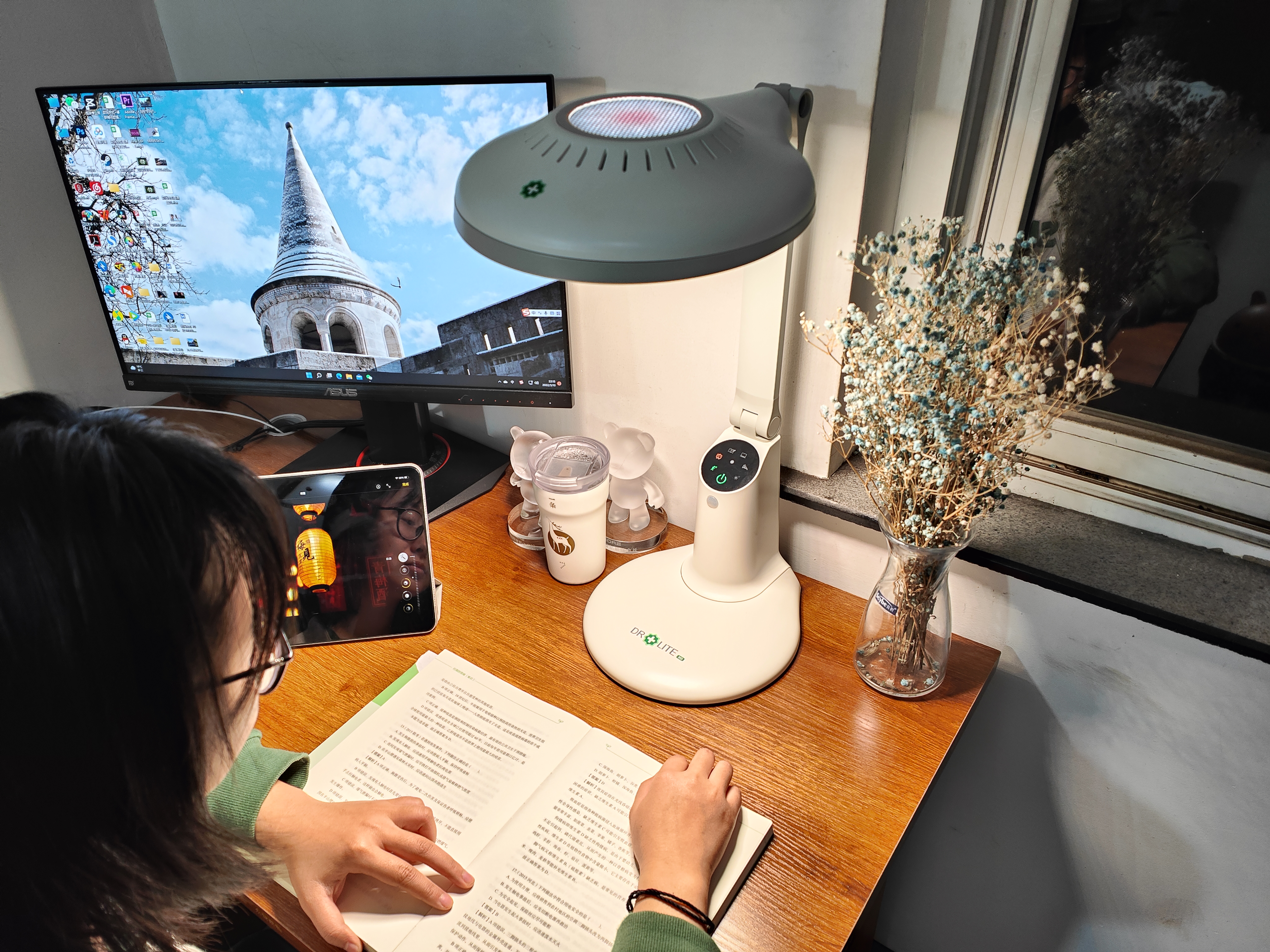 5000台灯,5000元以上的台灯