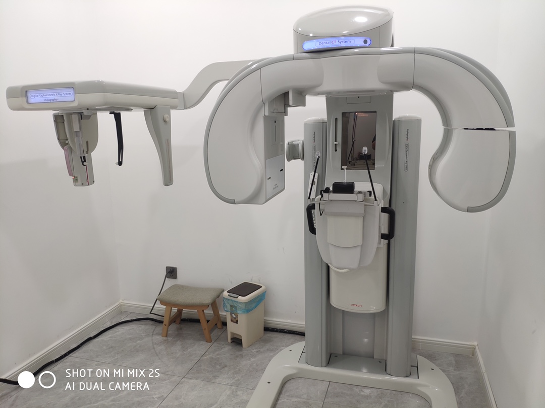 二手ct口腔医疗设备转让,二手牙科ct