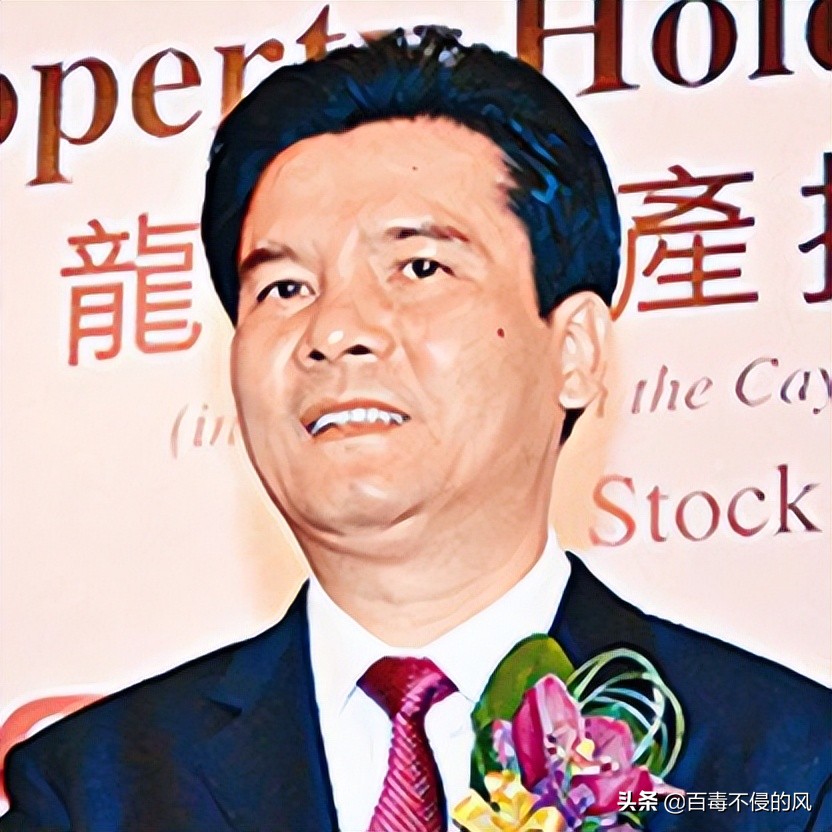 2022福布斯富豪榜中国内陆排名,2022福布斯全球富豪榜完整名单