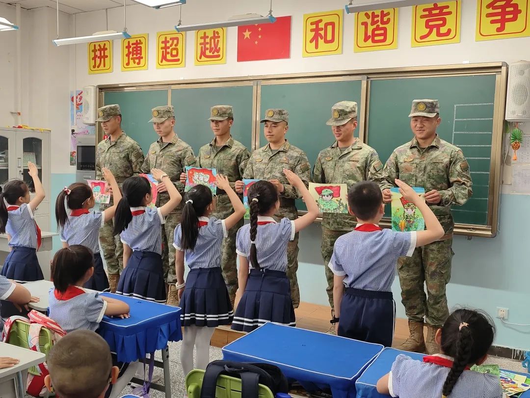 六一的正确打开方式图片,六一的正确打开方式怎么拍