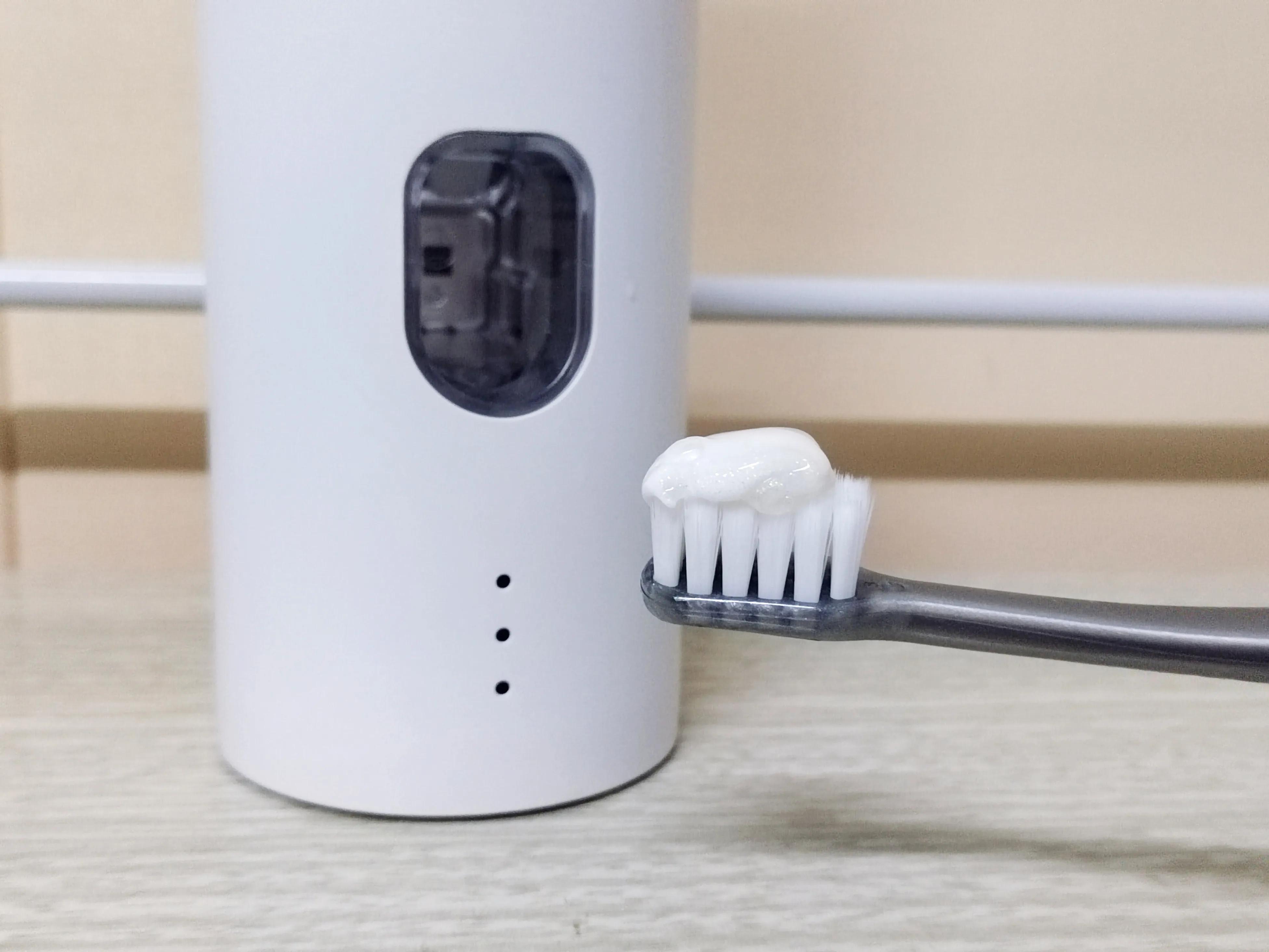 挤牙膏神器高质量,全自动智能感应挤牙膏神器