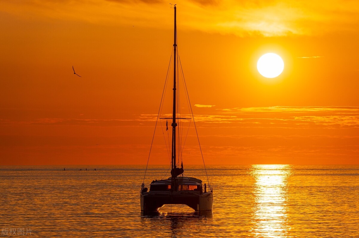 一定要读懂的潜规则,不会告诉你的六个潜规则