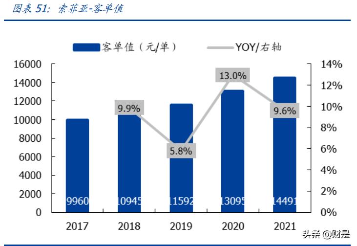 索菲亚数字化转型之路,索菲亚战略转型